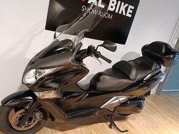 Honda swt-400-2011-finanziamenti-pass.incluso