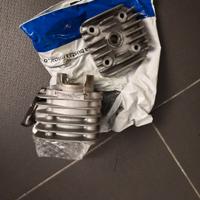 Cilindro Pinasco alluminio minarelli Aria