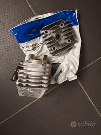 Cilindro Pinasco alluminio minarelli Aria