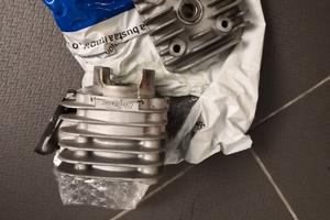 Cilindro Pinasco alluminio minarelli Aria