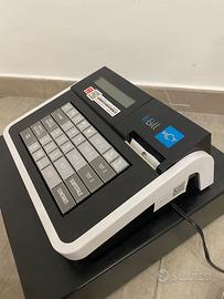 Registratore di cassa