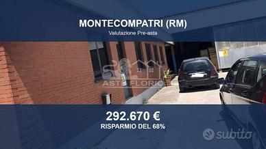 Immobile in asta di 1069 m² a Monte Compatri