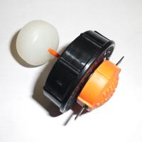 Tappo Vaschetta Olio Freni Uno Turbo. Punto GT