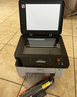 Stampante laser B&W Samsung M2070W