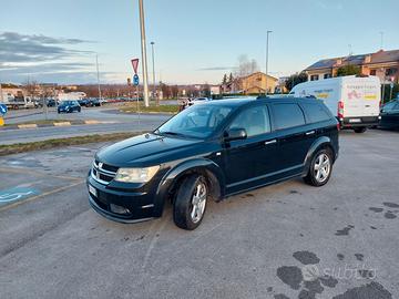 Dodge journey