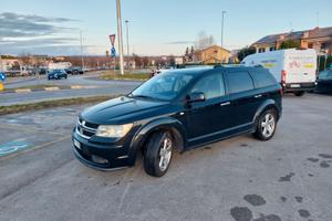 Dodge journey