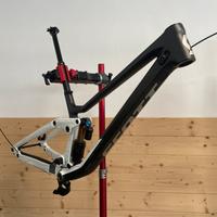 Telaio SCOTT Gambler Tuned