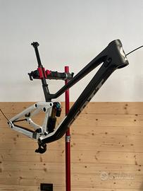 Telaio SCOTT Gambler Tuned
