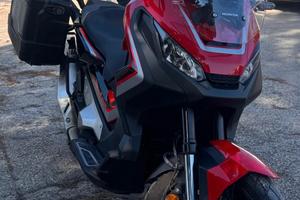 Honda  X-ADV