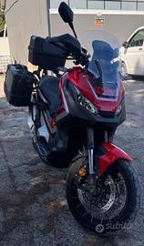 Honda  X-ADV