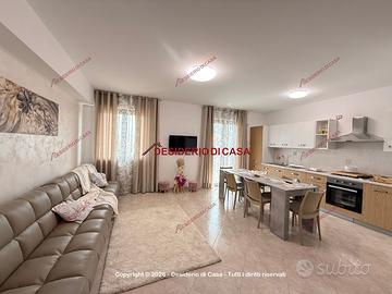Appartamento, Spadafora.