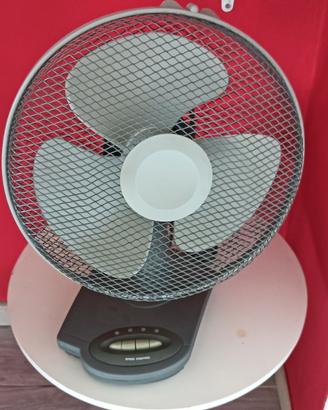 Ventilatore Piccolo 