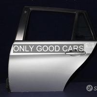BMW Serie 3 E91 porta posteriore sinistra 000247
