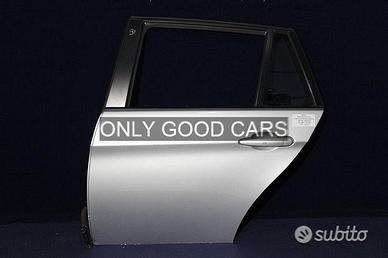 BMW Serie 3 E91 porta posteriore sinistra 000247