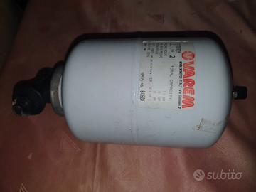 vaso espansione 2lt x caravan camper etc