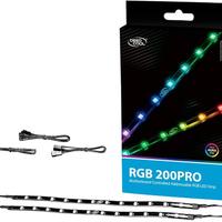 Striscia LED ARGB Deepcool 200 PRO (2 strisce)