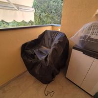 Sedie  esterno per tavolo nardi rio