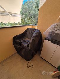 Sedie  esterno per tavolo nardi rio