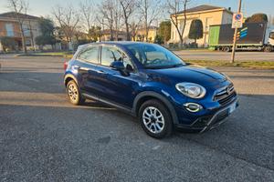 Fiat 500 x , 1.3 mtj 95 cv 2019