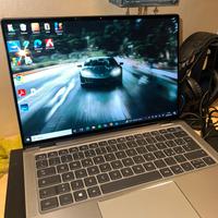 DELL 9420 2 in 1