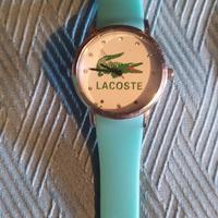 orologio da polso Lacoste