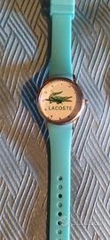 orologio da polso Lacoste