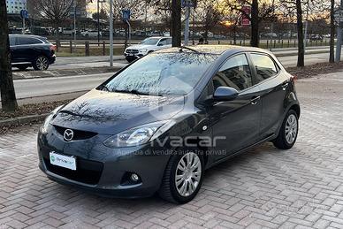 MAZDA Mazda2 1.3 16V 86CV 5p. Fun