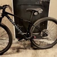 MTB Specialized CHISEL DSW COMP