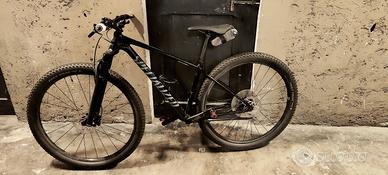 MTB Specialized CHISEL DSW COMP