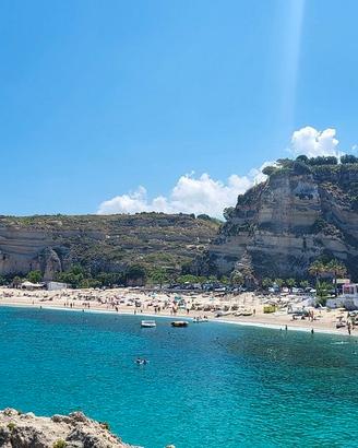 Casavacanza a tropea