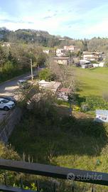 Appartamento in campagna (Teramo-Garrano basso)