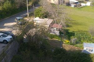 Appartamento in campagna (Teramo-Garrano basso)