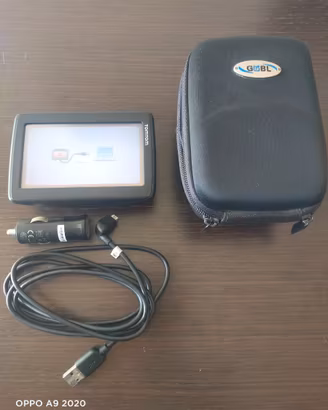 Navigatore  GPS Tom Tom Start 20