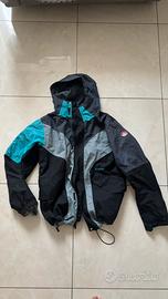 Giacca Volcom