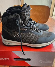 scarpe tecnico da moto