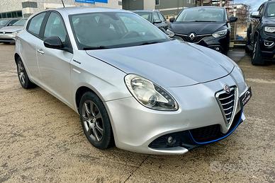 Alfa Romeo Giulietta 1.6 JTDm-2 105 CV Progression