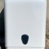 Distributori asciugamani carta