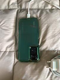 Xiaomi Mi 11 + Redmi Note 11 Pro + Redmi Watch 3