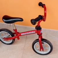 BICI CHICCO BAMBINO