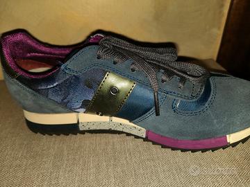 sneakers Blauer