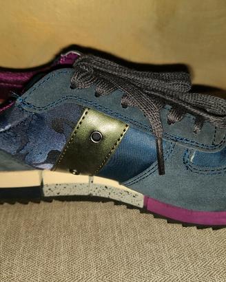sneakers Blauer
