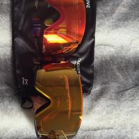 Snowboard/Ski Maschera Anon M5