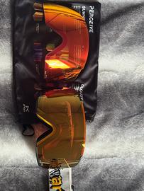 Snowboard/Ski Maschera Anon M5