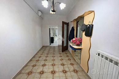 CASA INDIPENDENTE A SAN SEVERO