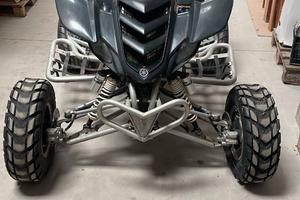 Quod  Yamaha