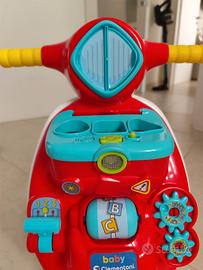 Valentino Scooterino