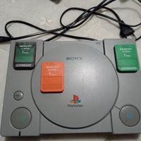 playStation