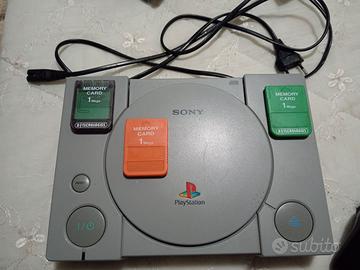 playStation