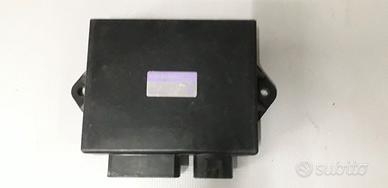 centralina  YAMAHA TDM 850  4TX