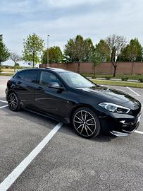Bmw 120d Xdrive M Sport